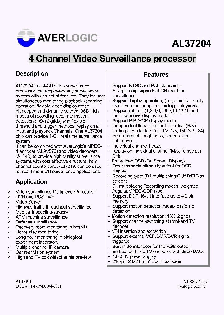 AL37204_4286063.PDF Datasheet