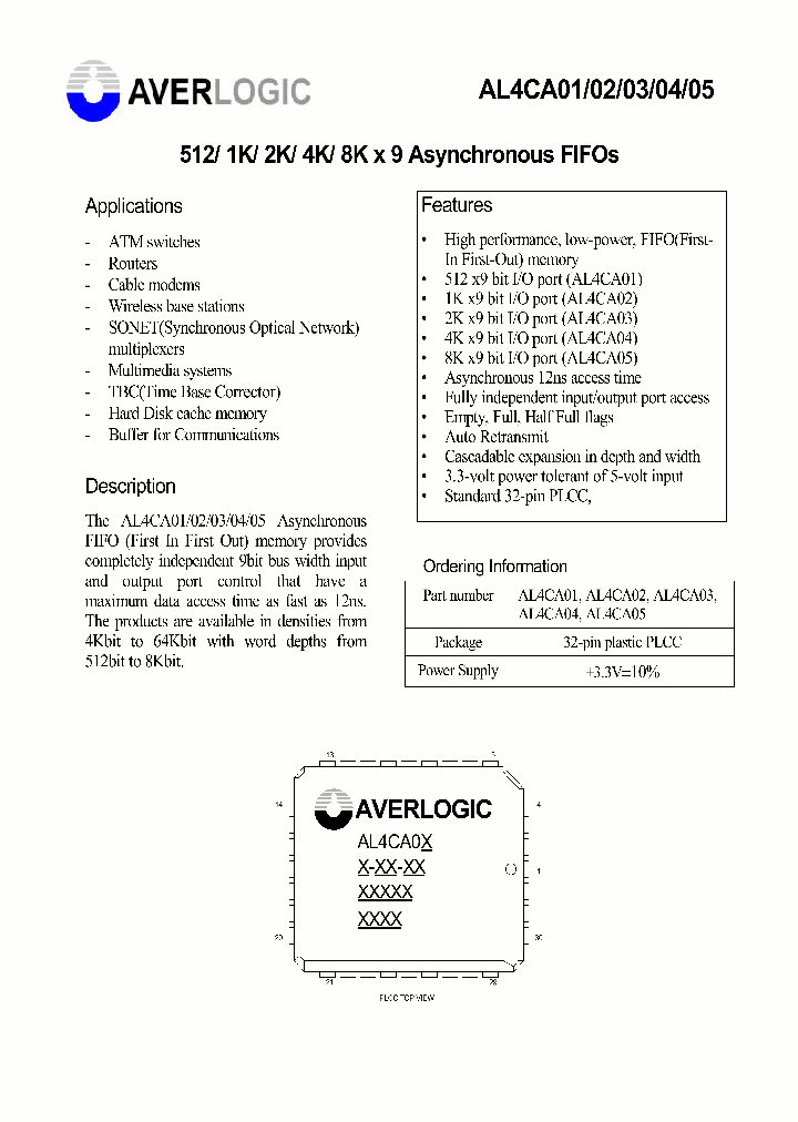 AL4CA01_4327891.PDF Datasheet