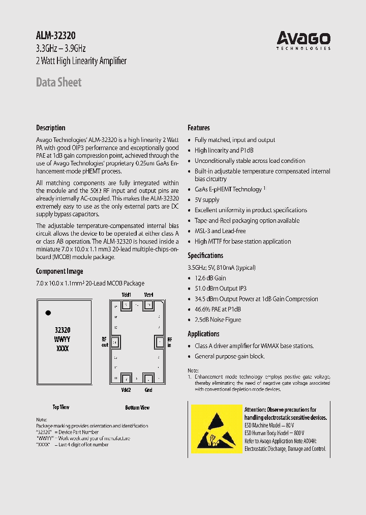 ALM-31222_4224131.PDF Datasheet