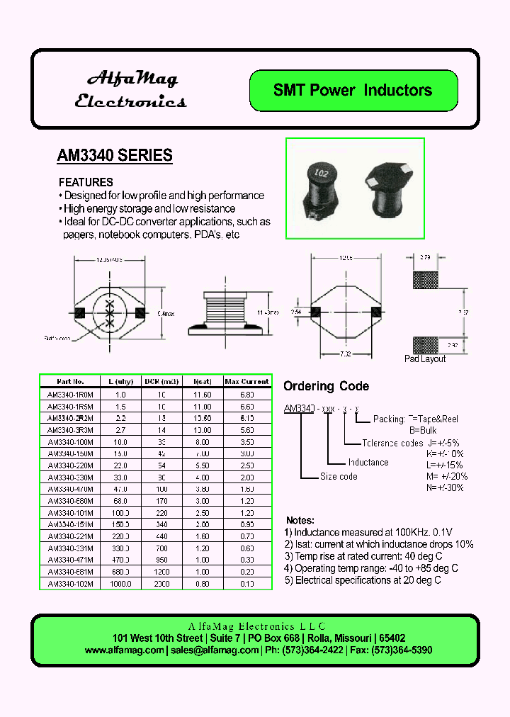 AM3340-2R2M_4789344.PDF Datasheet