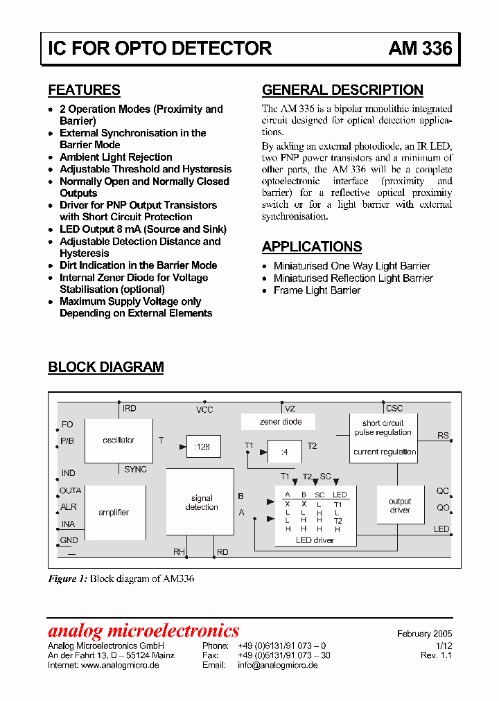 AM336-1_4569705.PDF Datasheet