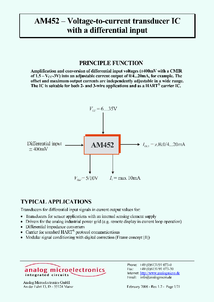 AM452_4174766.PDF Datasheet