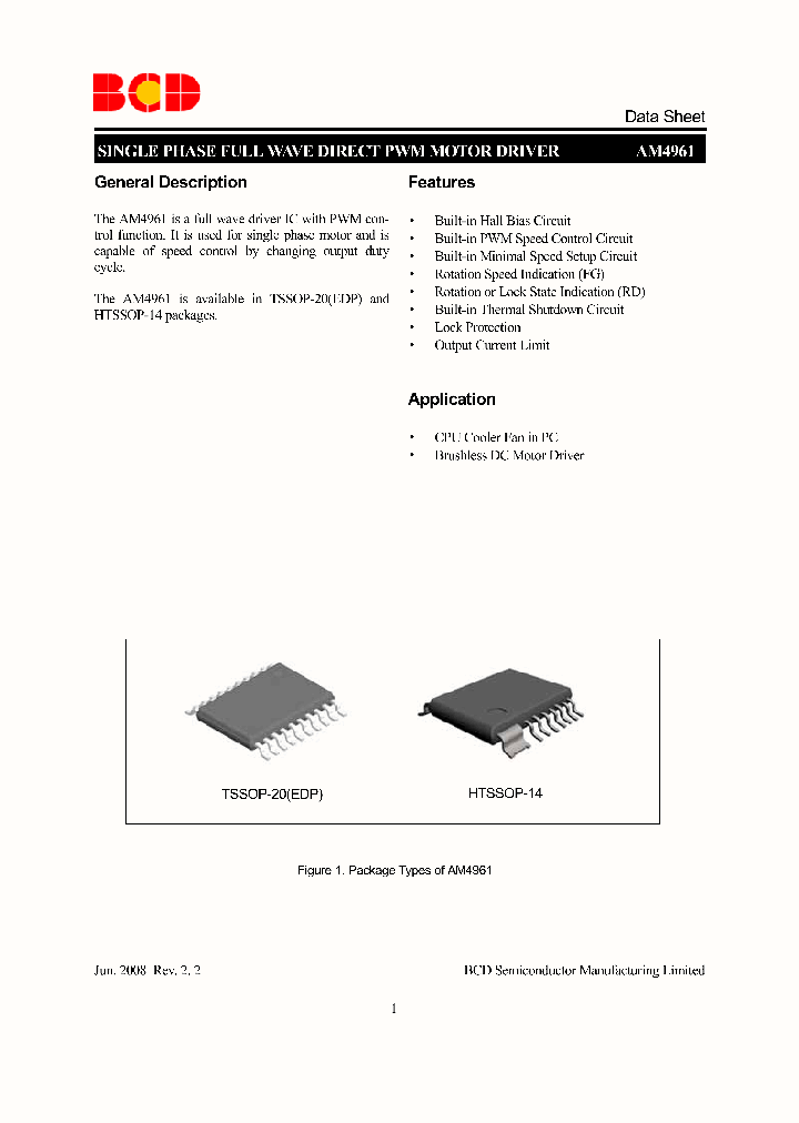 AM4961GH-E1_4209621.PDF Datasheet