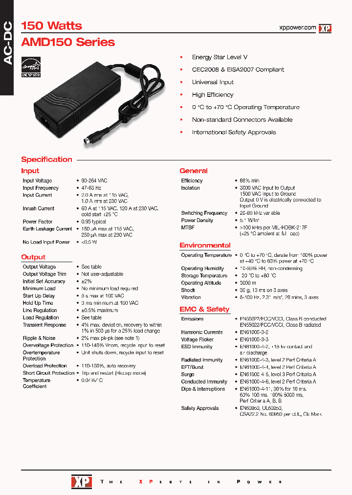 AMD150PS12_4397854.PDF Datasheet