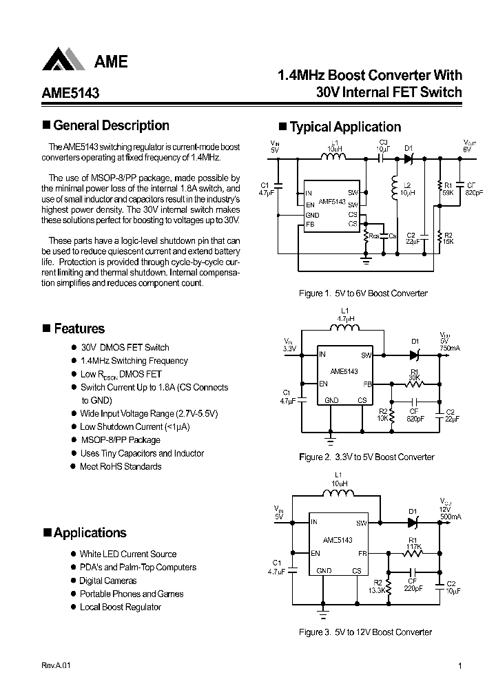 AME5143_4739150.PDF Datasheet