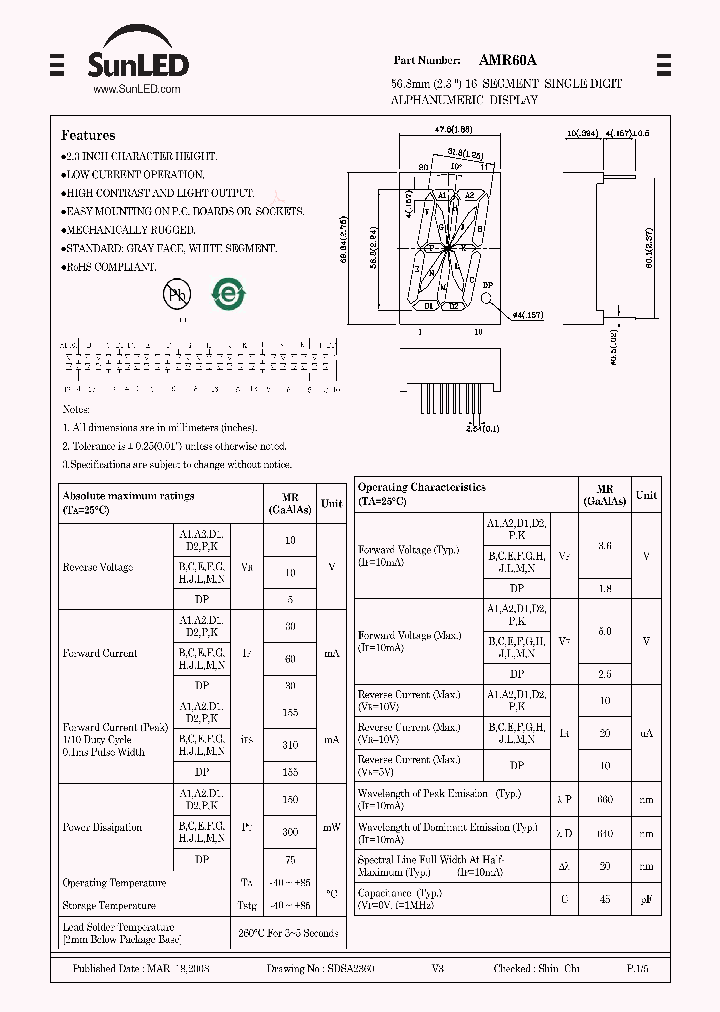 AMR60A_4337093.PDF Datasheet