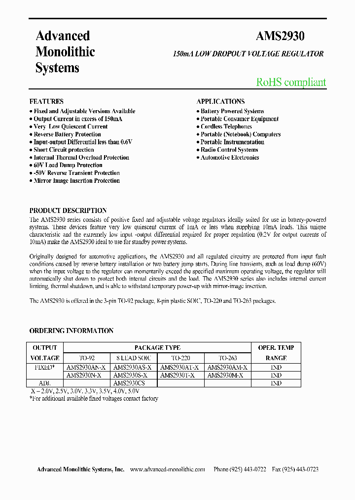 AMS293008_4326373.PDF Datasheet