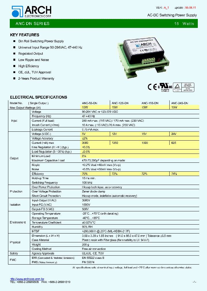ANC-DN_4504400.PDF Datasheet