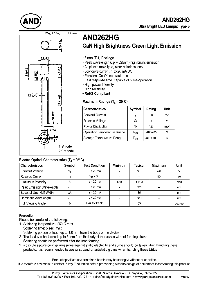 AND262HG_4558417.PDF Datasheet