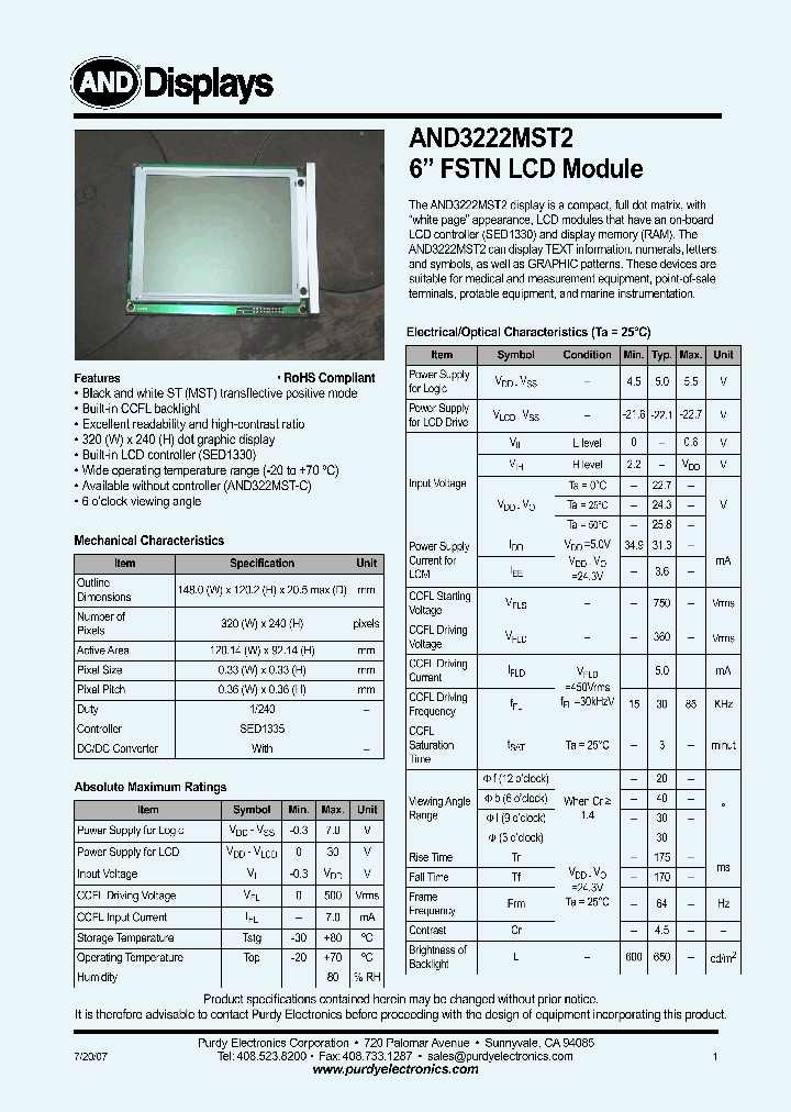 AND3222MST2_4711218.PDF Datasheet