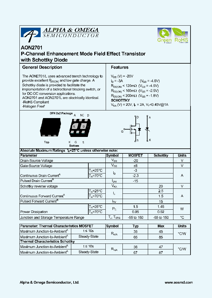 AON2701_4724665.PDF Datasheet