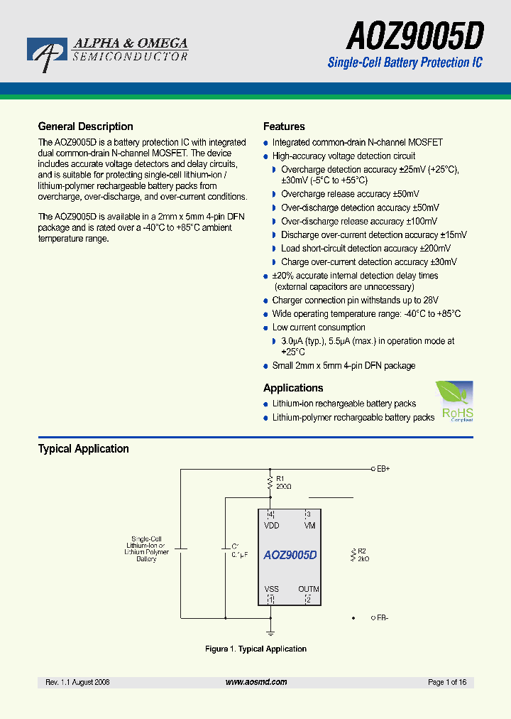 AOZ9005D_4306398.PDF Datasheet