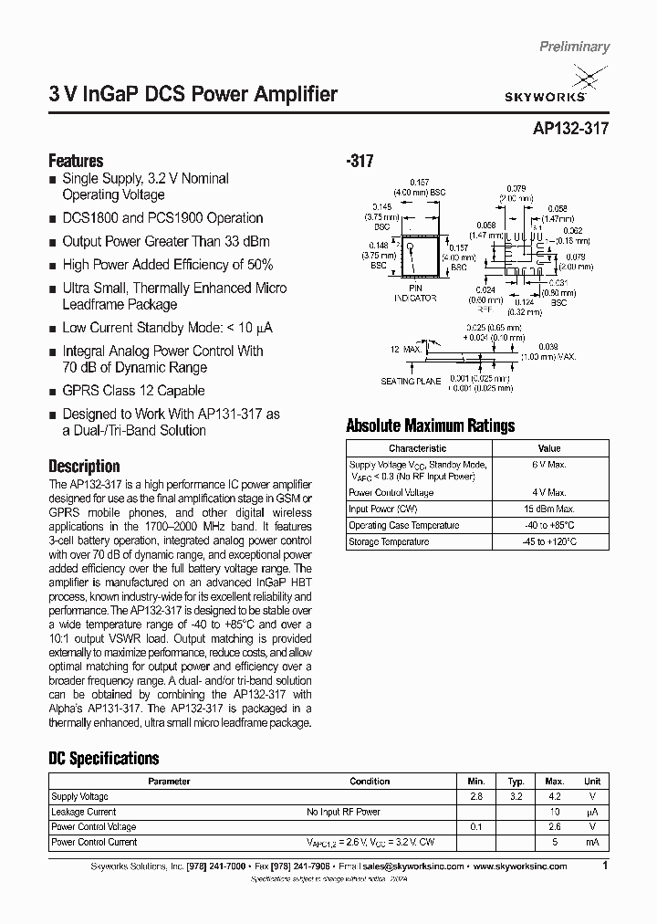 AP132-317_4389907.PDF Datasheet