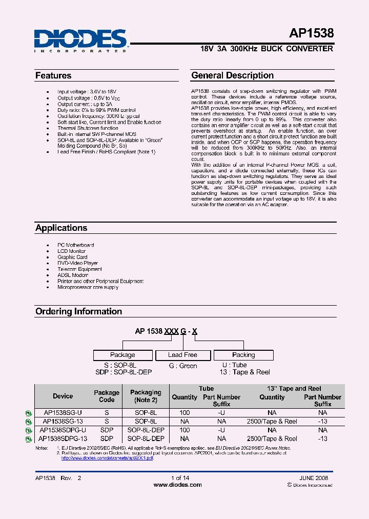 AP1538SDPG-13_4180687.PDF Datasheet