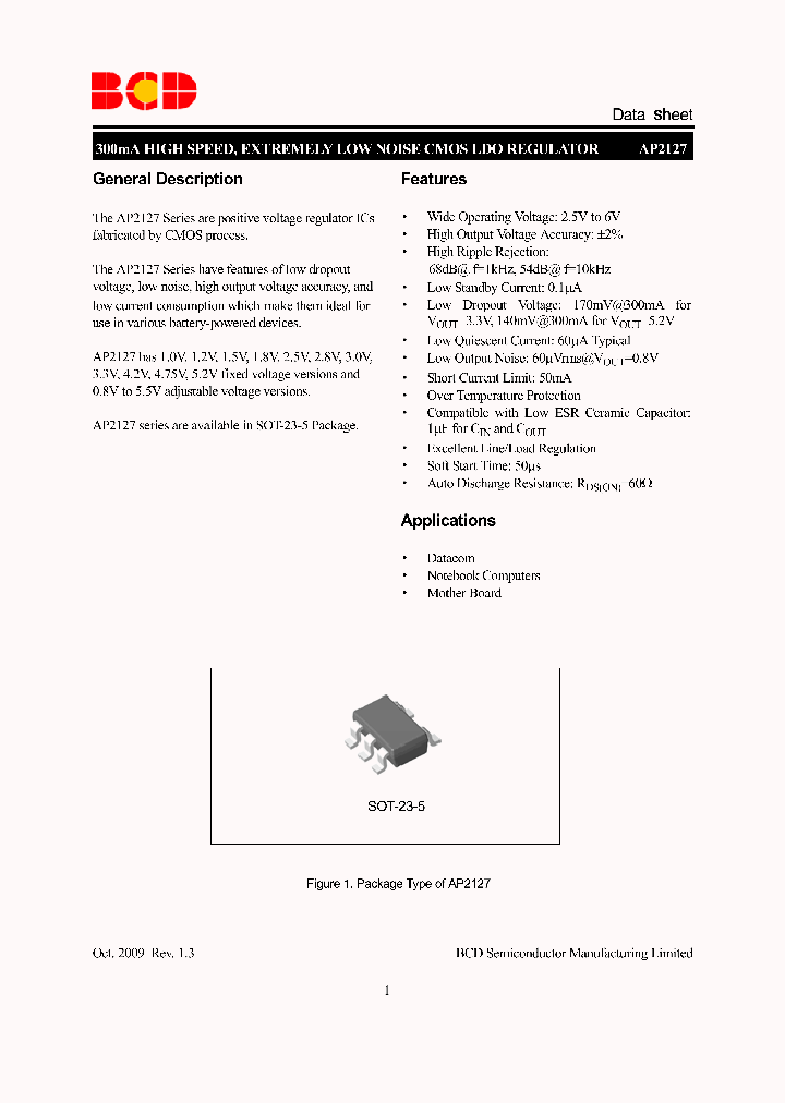 AP2127K-33TRG1_4629137.PDF Datasheet