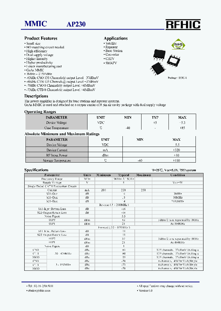 AP230_4633947.PDF Datasheet