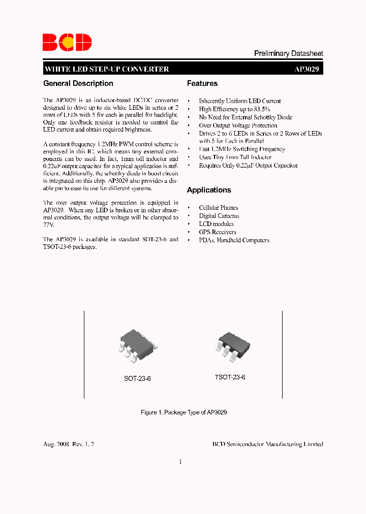 AP3029_4216730.PDF Datasheet