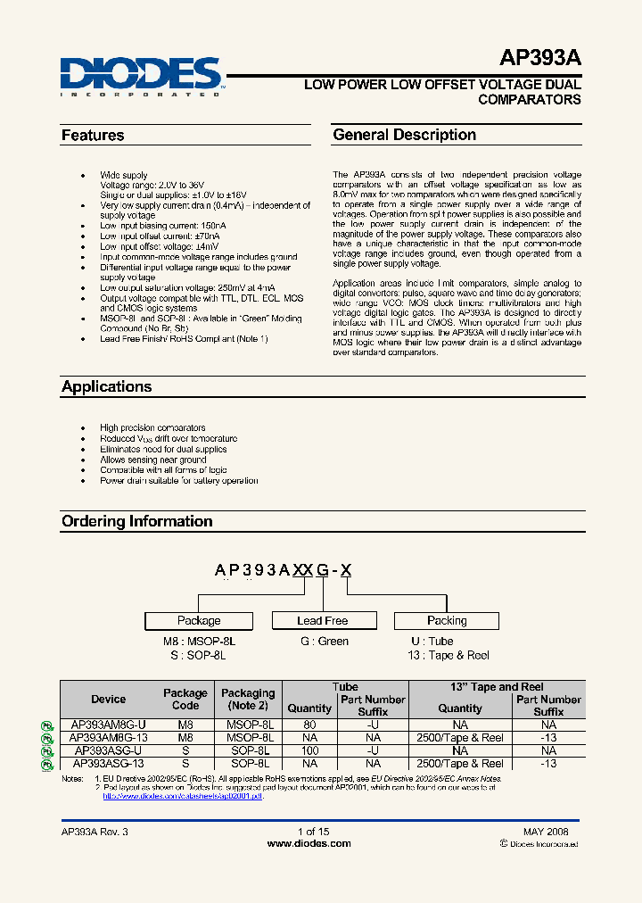 AP393A_4384002.PDF Datasheet
