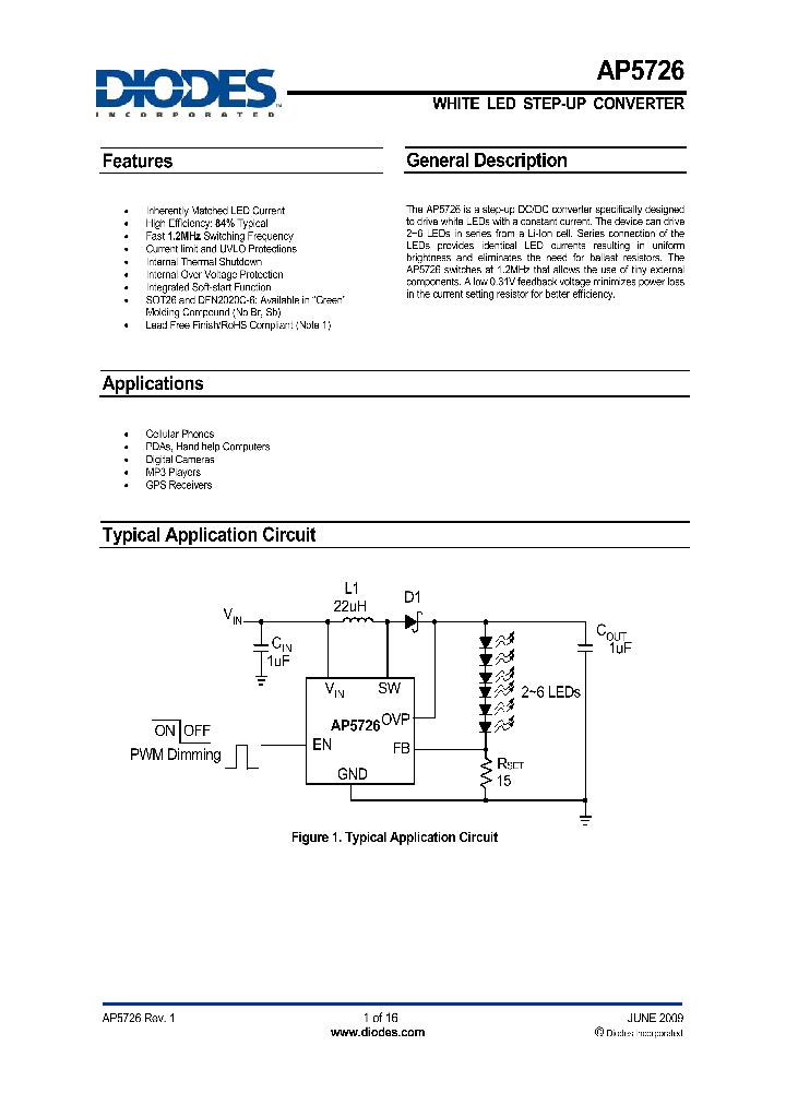AP5726FDCG-7_4680830.PDF Datasheet