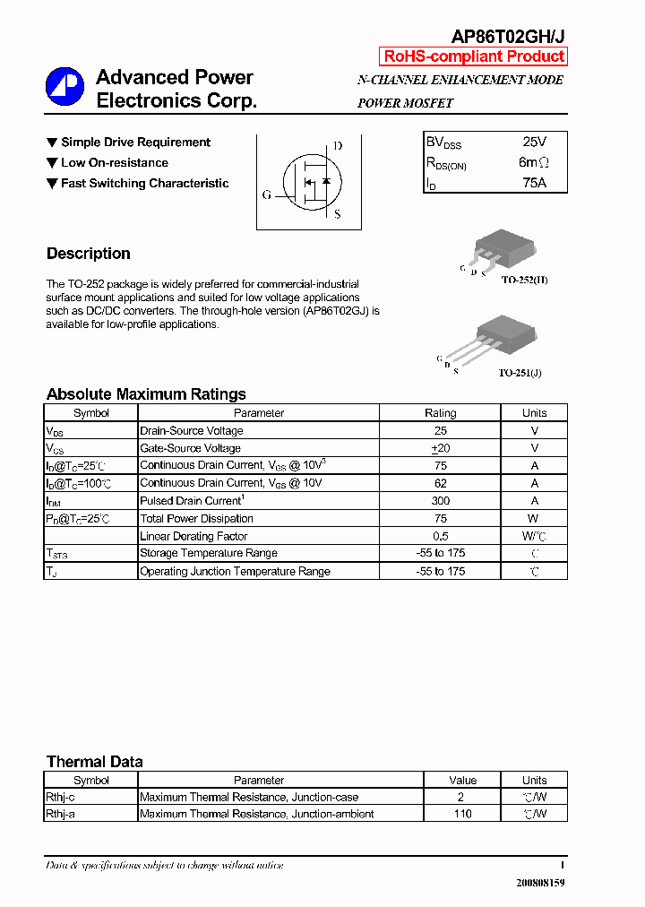 AP86T02GH_4340859.PDF Datasheet