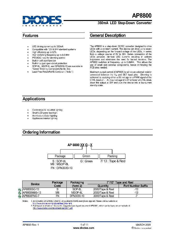 AP8800_4461855.PDF Datasheet