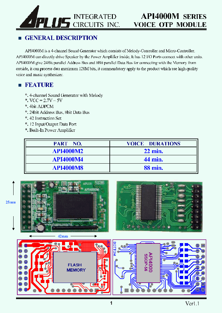 API4000M2_4494250.PDF Datasheet