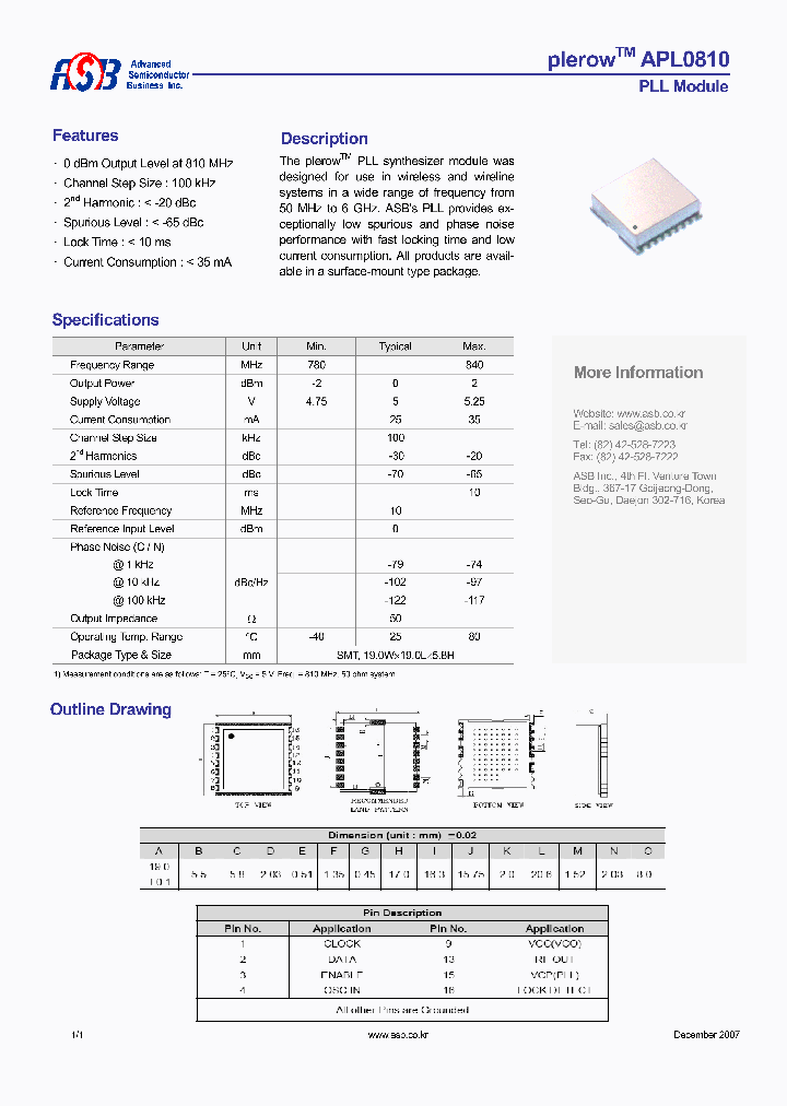 APL0810_4811190.PDF Datasheet
