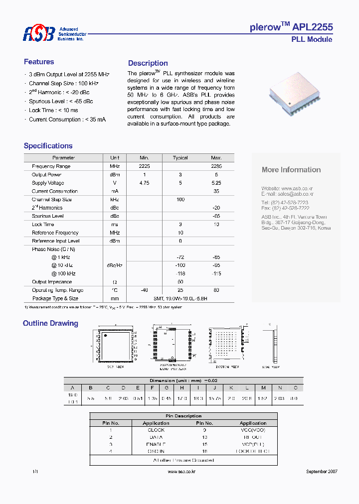 APL2255_4792805.PDF Datasheet
