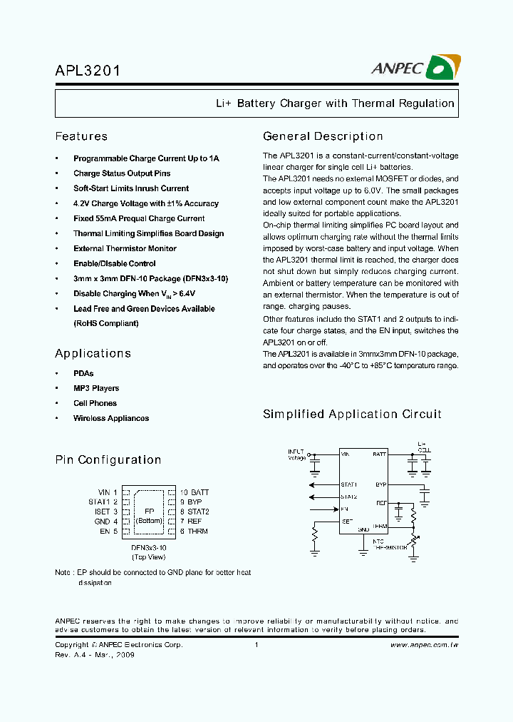 APL3201_4598844.PDF Datasheet