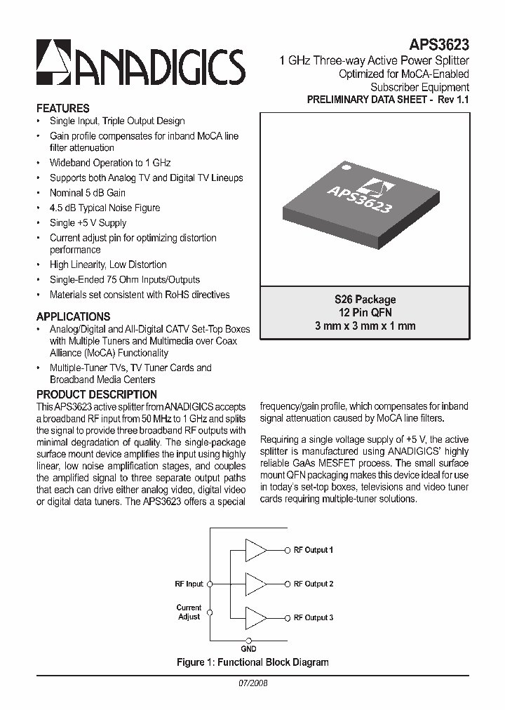 APS3623_4383450.PDF Datasheet