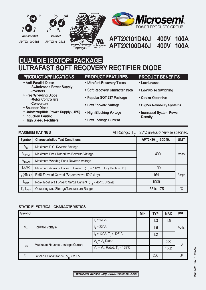APT2X101D40J_4582165.PDF Datasheet