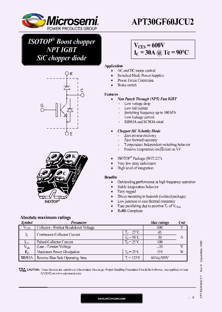 APT30GF60JCU2_4572203.PDF Datasheet
