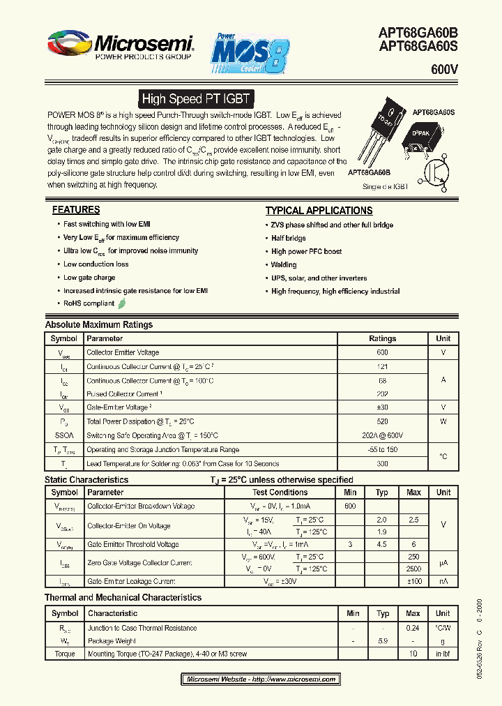 APT68GA60B_4486029.PDF Datasheet