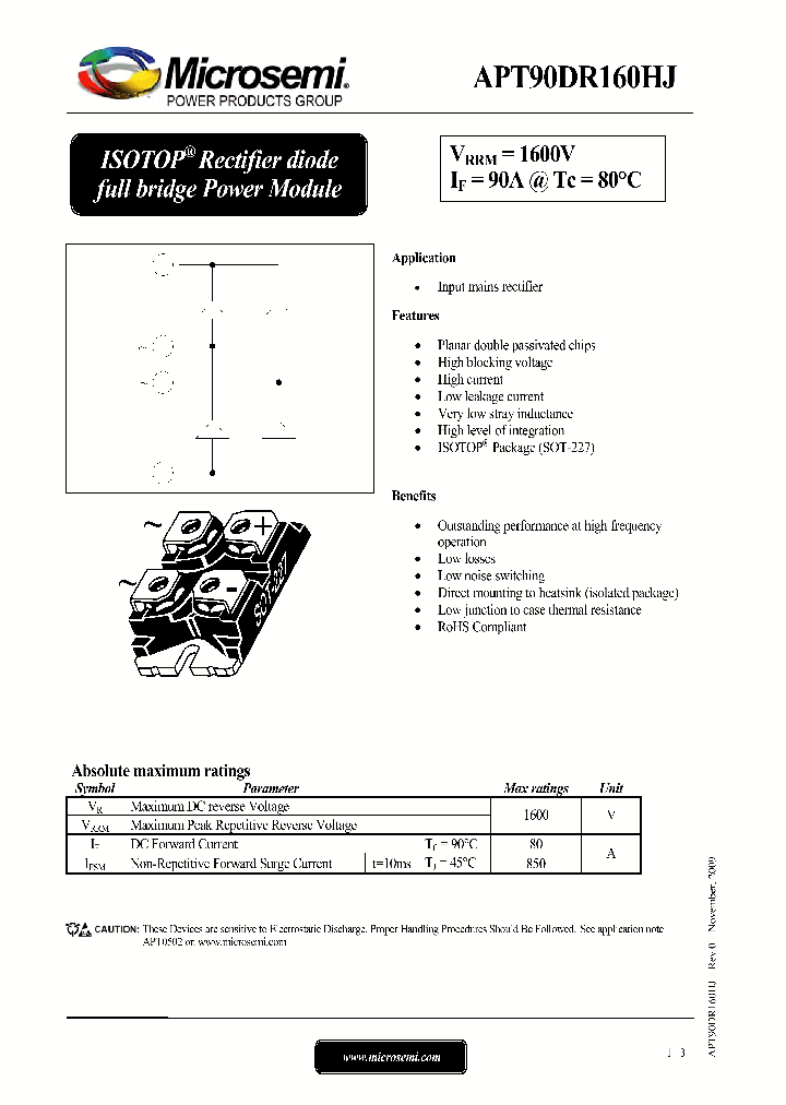APT90DR160HJ_4573403.PDF Datasheet