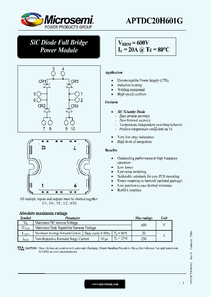 APTDC20H601G_4554721.PDF Datasheet