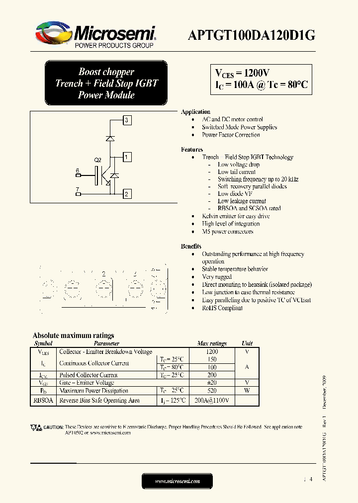 APTGT100DA120D1G_4601645.PDF Datasheet