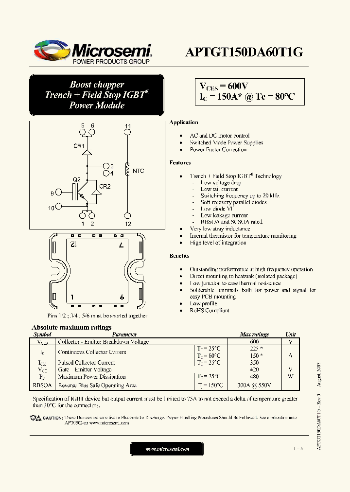 APTGT150DA60T1G_4608887.PDF Datasheet
