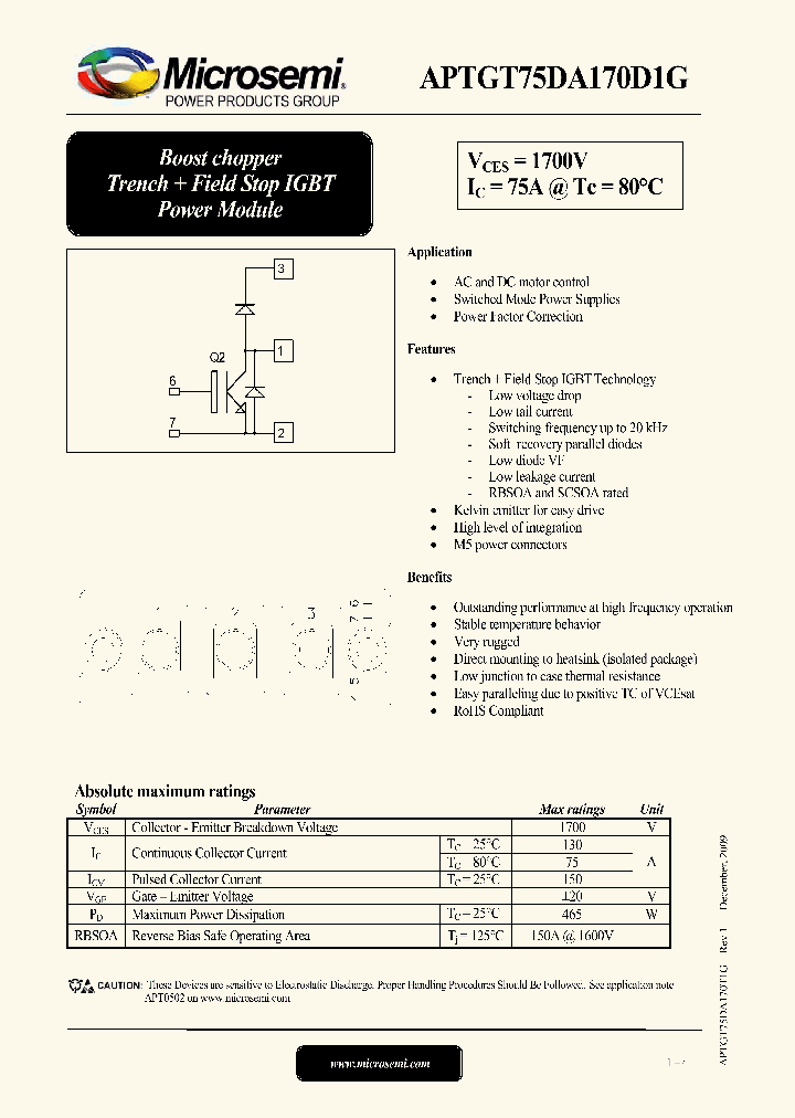 APTGT75DA170D1G_4627260.PDF Datasheet