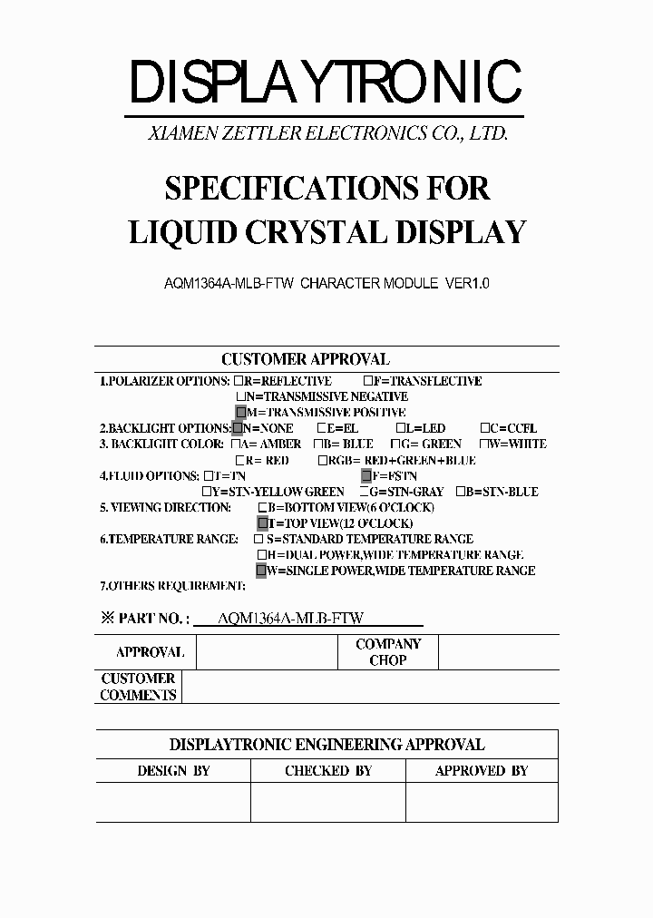 AQM1364A-MLB-FTW_4410043.PDF Datasheet