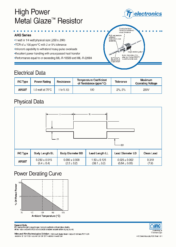 ARG07_4491076.PDF Datasheet