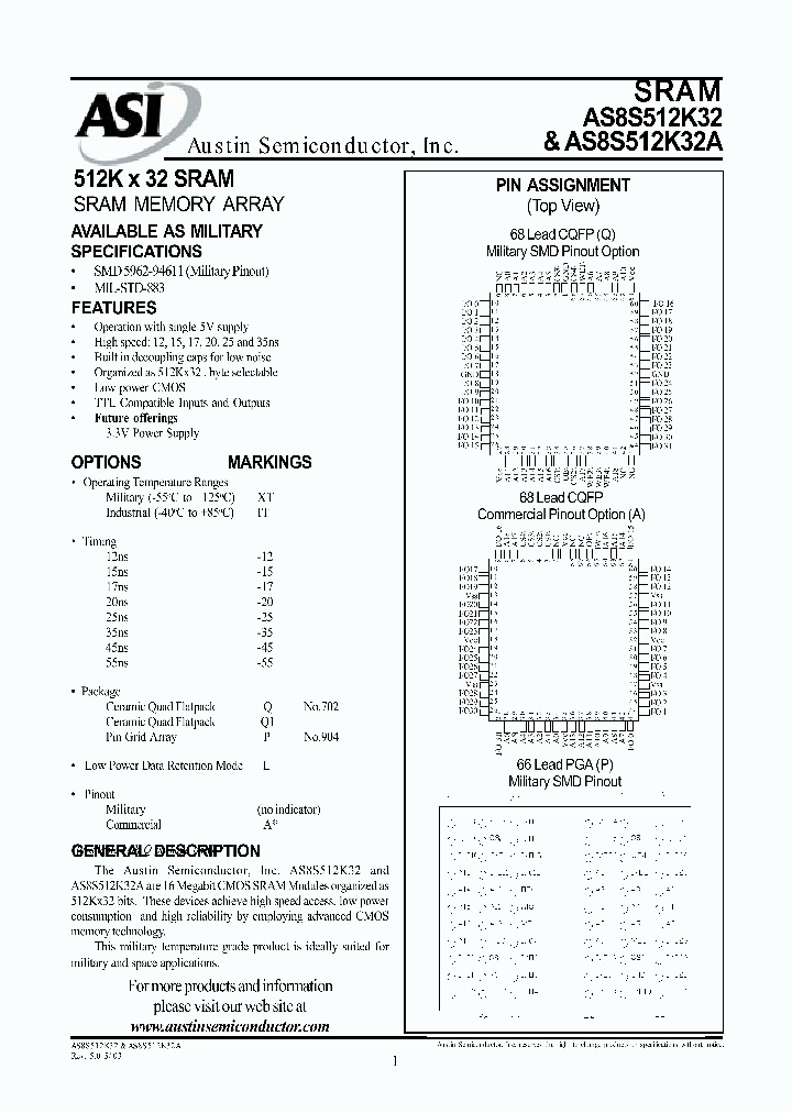AS8S512K32AQ1-25LQ_4168295.PDF Datasheet