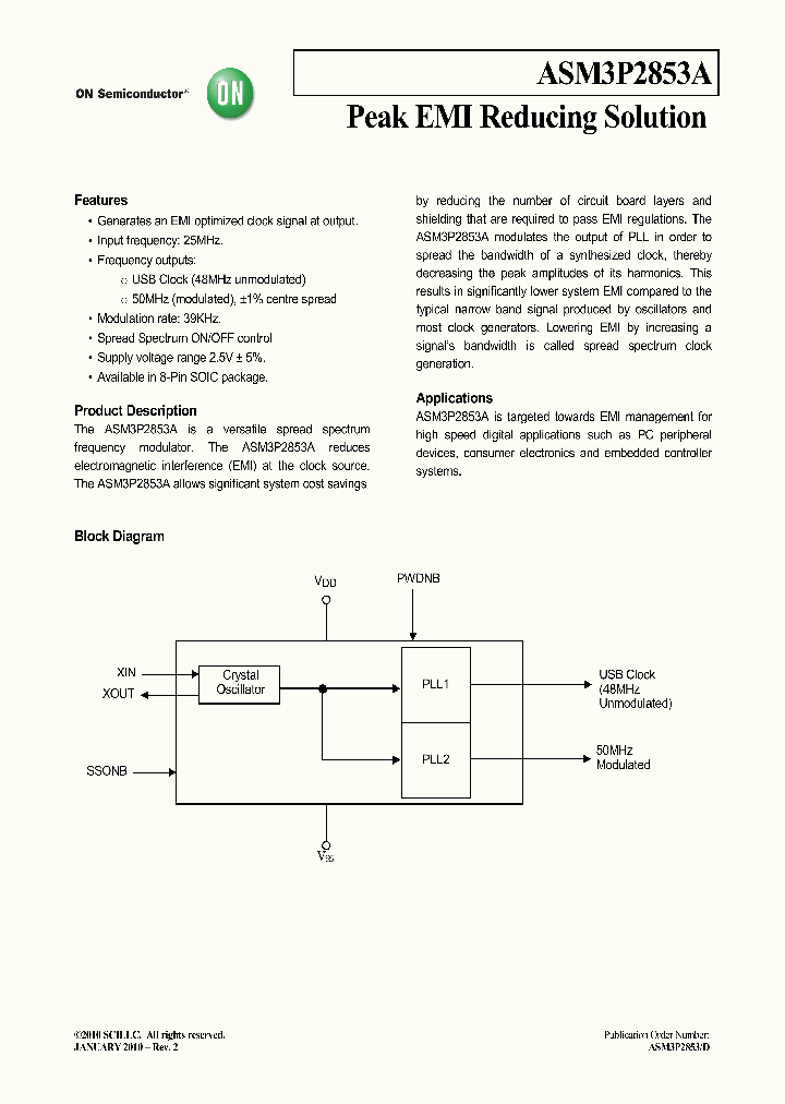 ASM3P2853A_4704543.PDF Datasheet