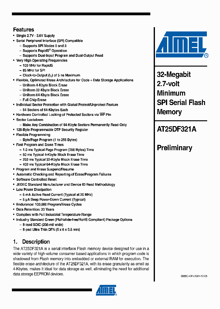 AT25DF321A_4272127.PDF Datasheet