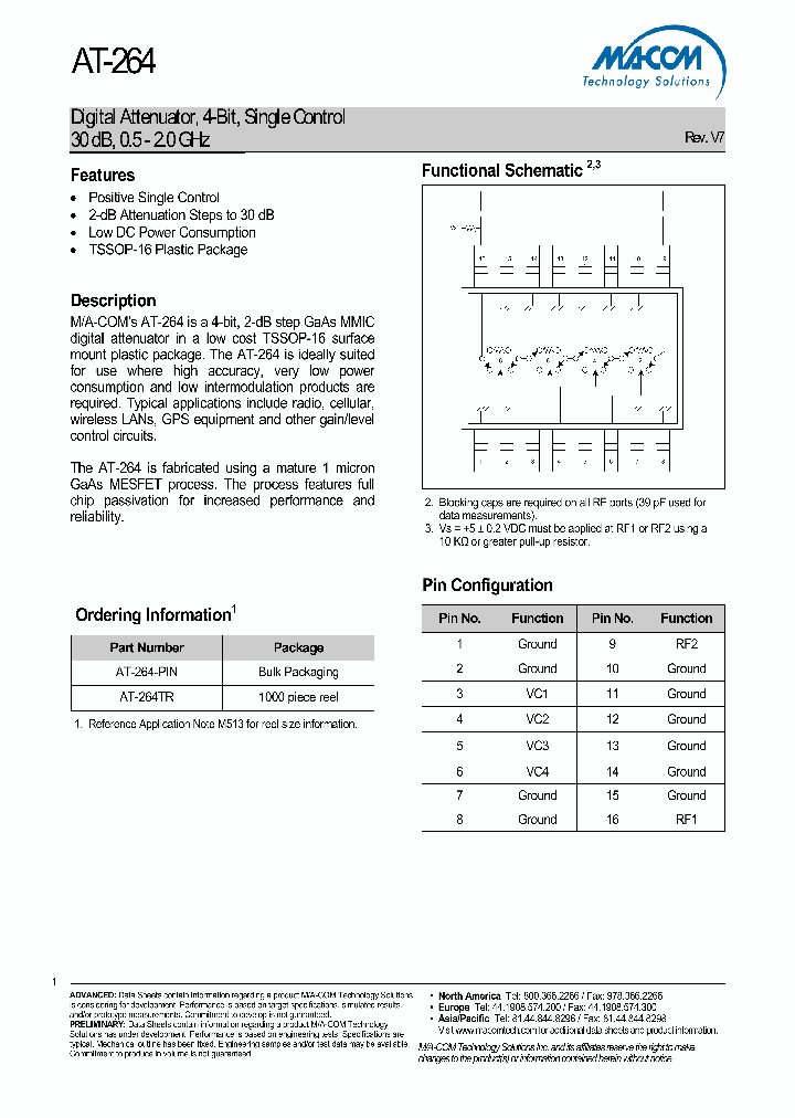 AT-264-PIN_4519664.PDF Datasheet