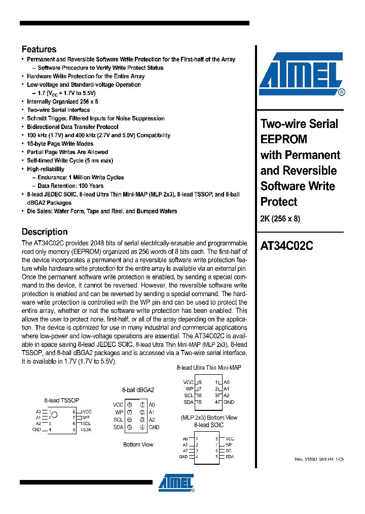 AT34C02C08_4885378.PDF Datasheet