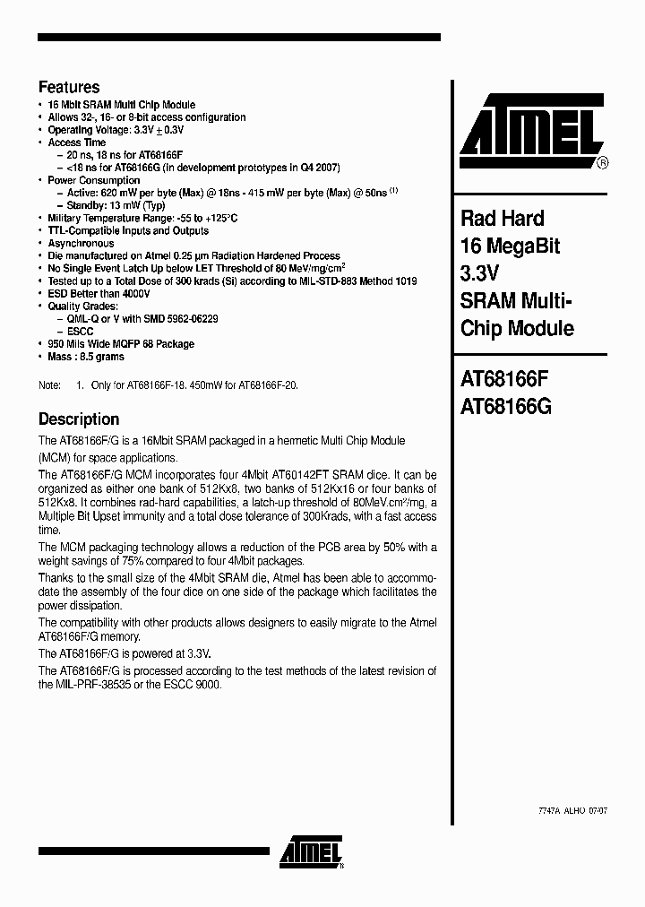 AT68166F-YM20-E_4311014.PDF Datasheet