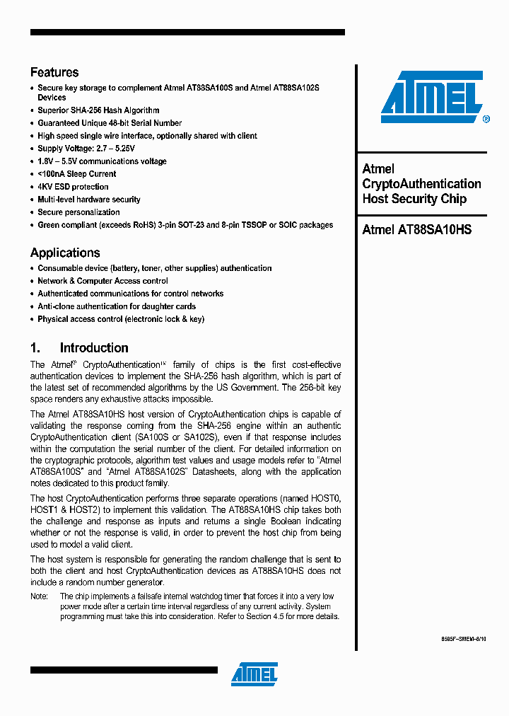 AT88SA10HS-SH-T_4851828.PDF Datasheet