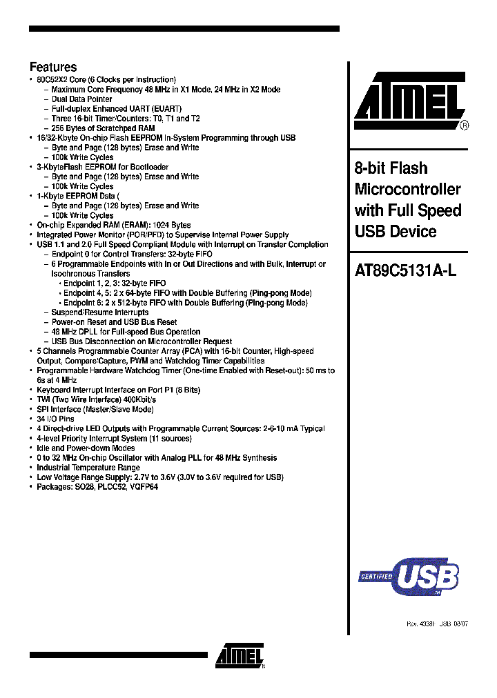 AT89C5131A-L07_4376432.PDF Datasheet