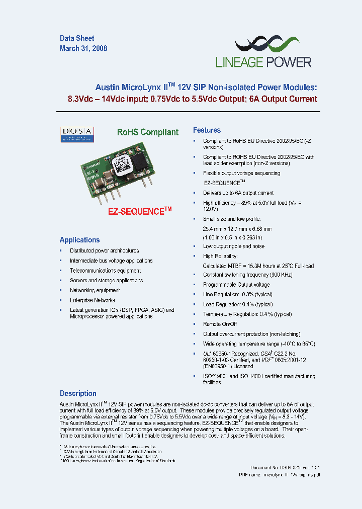 ATA006A0X_4572135.PDF Datasheet