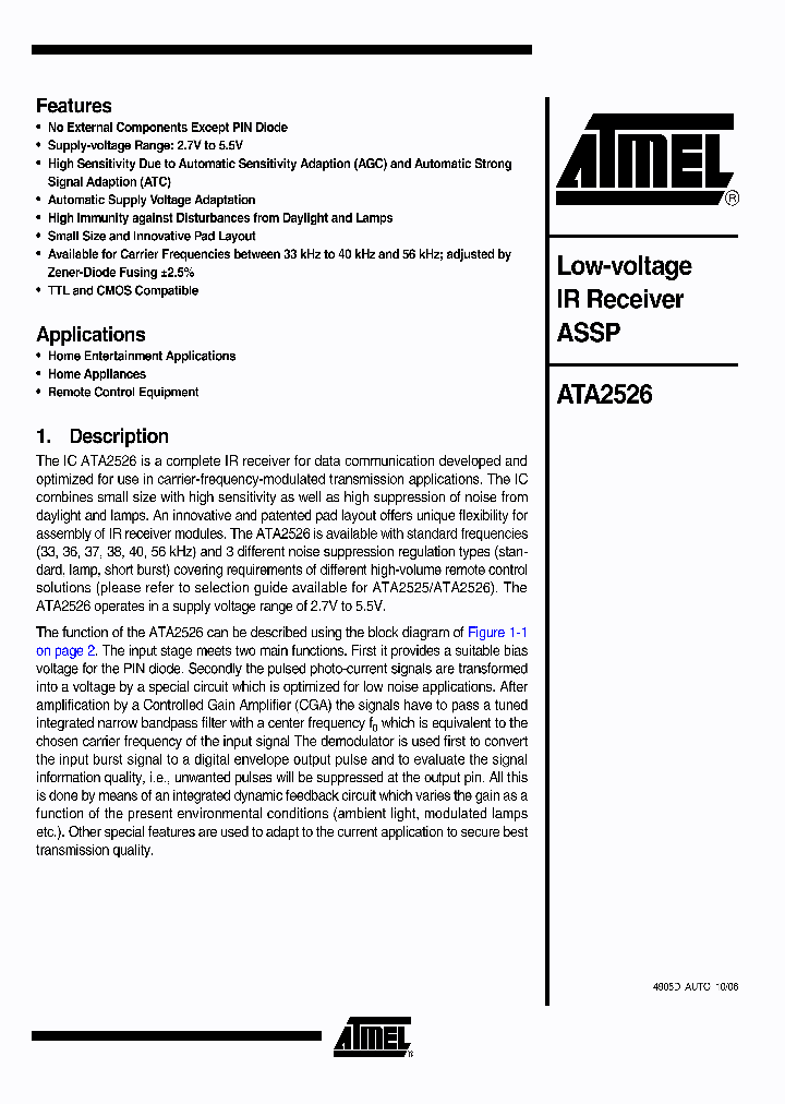 ATA2526_4775686.PDF Datasheet